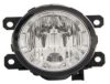 CITRO 8321A365 Fog Light